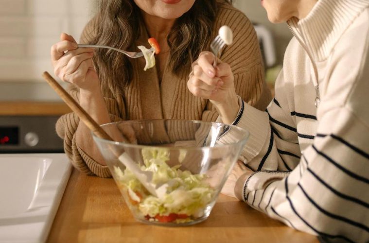 FemHealth, nueva línea de estudio de nutrición de precisión durante la menopausia