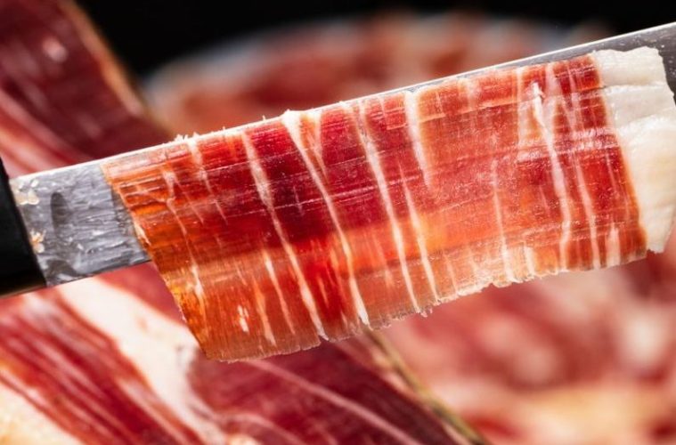 Granada, sede del próximo Congreso Mundial del Jamón (Foto Interham)