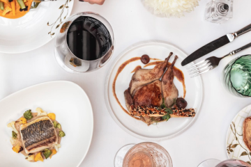 Hotel Wine Fest, recorrido enogastronómico por algunos de los mejores hoteles de Barcelona