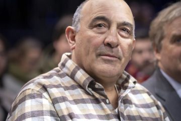José Gordón (El Capricho), premio Alimentos de España a la Defensa del Producto Foto El Capricho