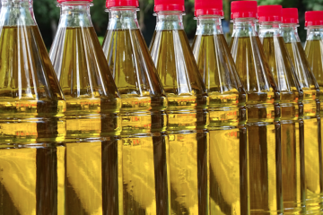 La opinión del sector del aceite de oliva europeo ante el acuerdo UE-Mercosur