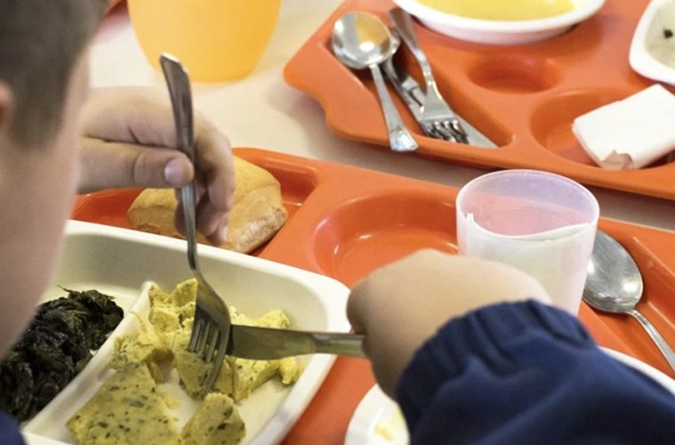 La restauración colectiva analizará sus nuevos retos normativos en comedores escolares, hospitales y residencias (Foto Restauración Colectiva)