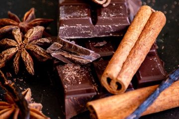 Las fragancias gourmand, entre las tendencias de perfumería este año