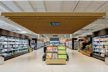 Las marcas de alimentación más innovadoras para los consumidores españoles (Foto Lantern)