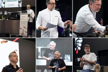 Las nuevas formas, propuestas y lenguajes de los chefs para conectar con sus clientes