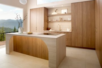 Las tendencias en diseño y decoración de cocinas para 2026 Foto Schmidt