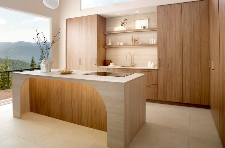 Las tendencias en diseño y decoración de cocinas para 2026 Foto Schmidt