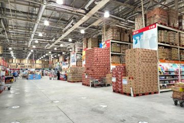 Las ventas de los mayoristas de alimentación para hostelería tienden a ralentizarse