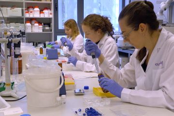 Lo que la biotecnología aportará al mundo de la alimentación en 2026 Foto Eurecat