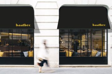 Los restaurantes favoritos de los españoles cuando reservan online (Foto: Baalbec)