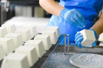 Mantener la competitividad en un escenario de incertidumbre, el mayor reto de la industria alimentaria