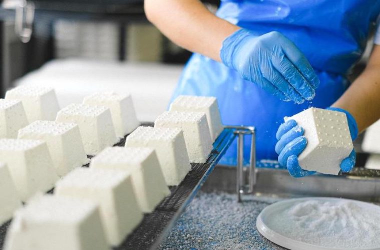 Mantener la competitividad en un escenario de incertidumbre, el mayor reto de la industria alimentaria