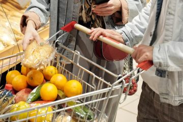 Nuevo año, nuevas prioridades por parte de los consumidores