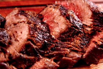 Por qué los steaks argentinos son tan jugosos