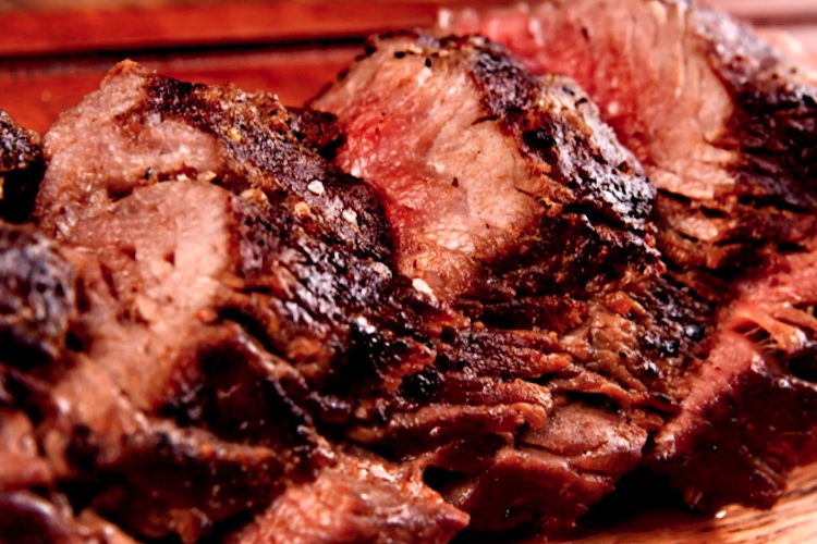 Por qué los steaks argentinos son tan jugosos