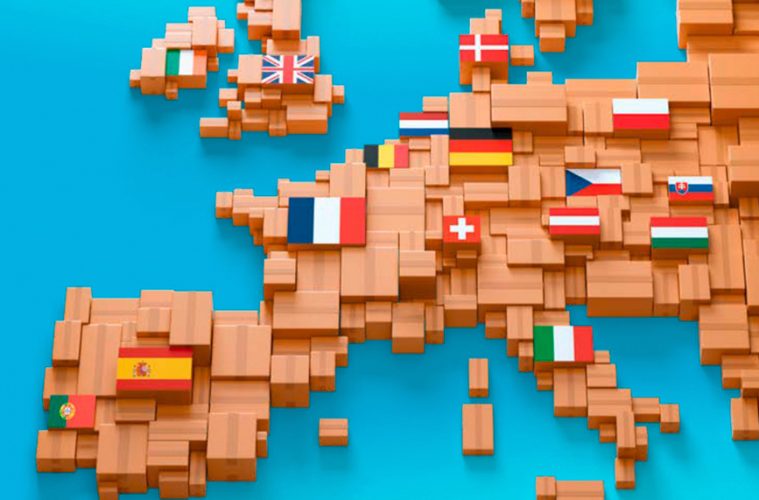 2025, un año clave para el sector del embalaje en España (Foto Rajapack)