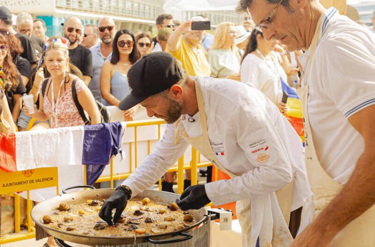 Abiertas las candidaturas internacionales a la World Paella Day Cup 2026