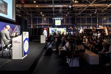 Comienza HIP 2026, salón de innovación en el sector de la hostelería (Foto edición anterior)