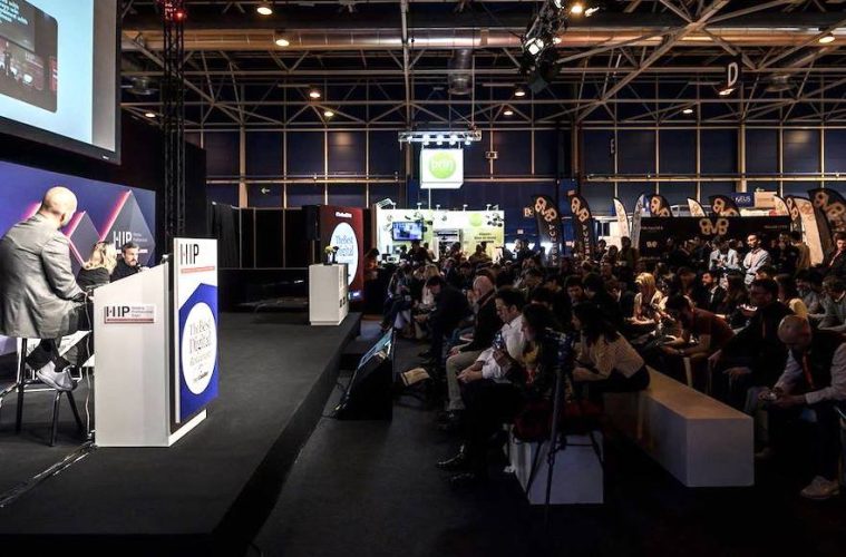 Comienza HIP 2026, salón de innovación en el sector de la hostelería (Foto edición anterior)