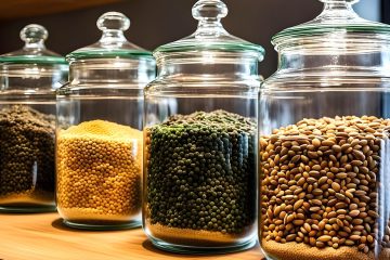 El poder de las legumbres salud, medio ambiente y soberanía alimentaria