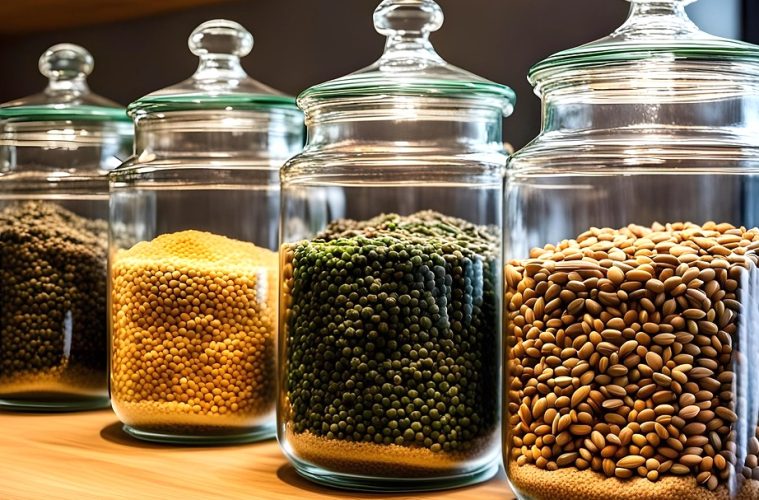 El poder de las legumbres salud, medio ambiente y soberanía alimentaria