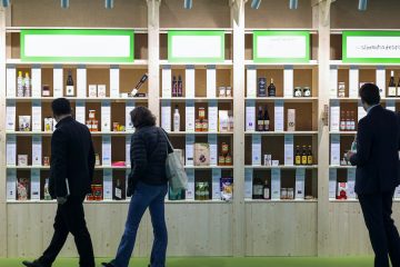 El sector ecológico, protagonista en Alimentaria con el espacio Organic Foods