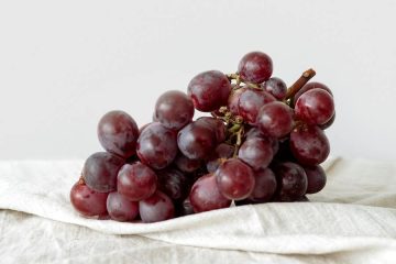 Envases con un nuevo material que conserva la fruta fresca un mes sin refrigeración