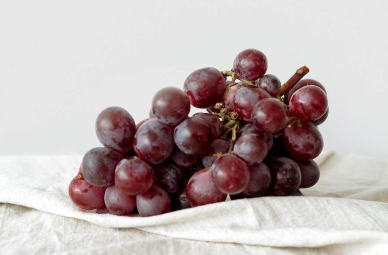 Envases con un nuevo material que conserva la fruta fresca un mes sin refrigeración