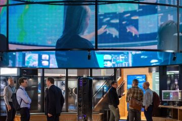 La innovación en acuicultura, protagonista en Seafood 2026