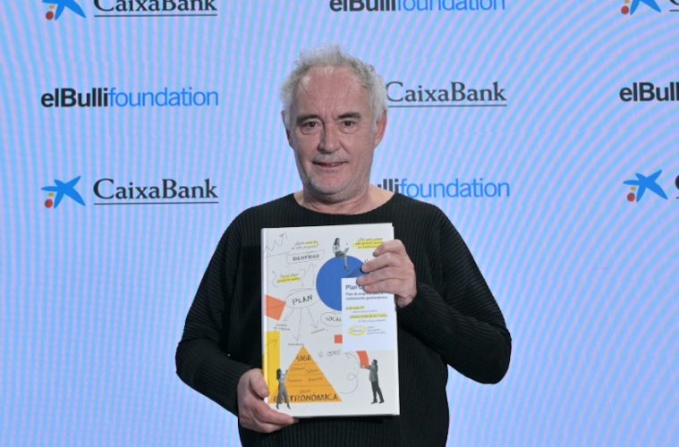 La metodología de elBullifoundation aplicada a ayudar a impulsar los negocios de restauración