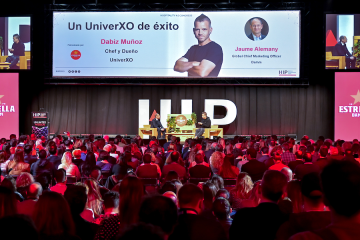Las estrategias de CEOs y fundadores que están transformando la hostelería (Foto HIP)