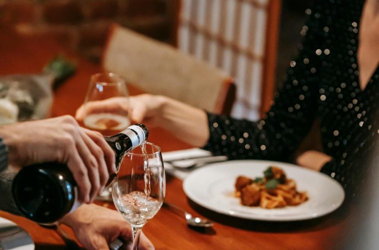 Las reservas en restaurantes por San Valentín, casi un tercio más que el año pasado