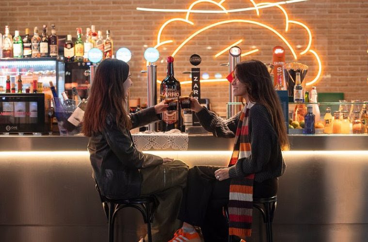 Los mercados de Madrid con mejor oferta gastro (Foto Zarro)