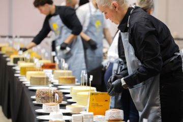 Los nuevos campeonatos y actividades que podremos ver en Salón Gourmets 2026 (Foto edición anterior)
