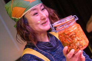 Nueva edición de FRMNT, Festival de Fermentación de Barcelona (foto edición anterior)