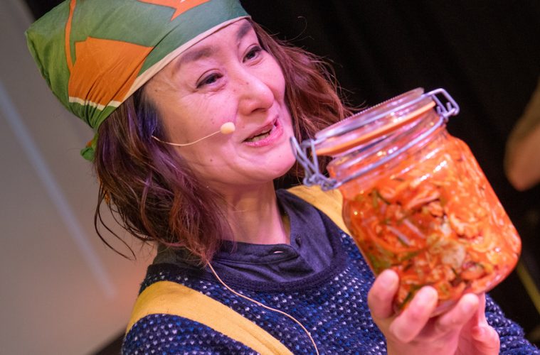 Nueva edición de FRMNT, Festival de Fermentación de Barcelona (foto edición anterior)