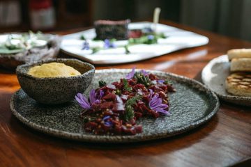 Nueva edición de GastroPirineus, encuentro anual de la cocina de montaña Foto GP