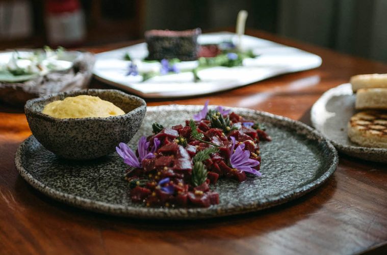 Nueva edición de GastroPirineus, encuentro anual de la cocina de montaña Foto GP