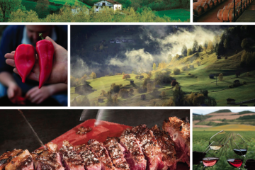 Pamplona, sede del I Congreso Internacional de Turismo Enogastronómico (Foto Congreso)