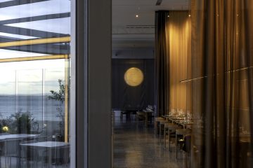 Restaurantes en los que el diseño forma parte de su esencia (Foto Luís Nobre Guedes, Bica do Sapato)