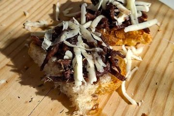 Ruta de pinchos medievales en Almazán