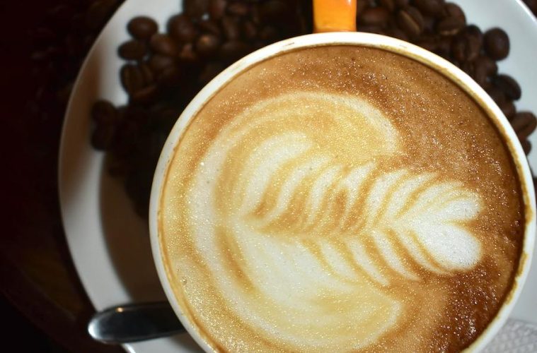 Todo listo para CoffeeFest Madrid, dedicado al café de especialidad