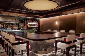Tres nuevos restaurantes con tres soles en la Guía Repsol 2026 (Foto Ramón Freixa Atelier)
