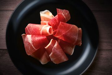 Cada vez exportamos más jamón curado… y a mejor precio