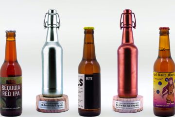 Cervezas artesanas ganadoras del Concurso Homebrewer 2026