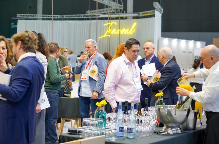 Comienza en Barcelona Alimentaria+Hostelco