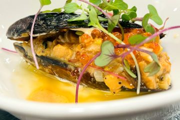 Comienza la Semana del Pincho de Navarra