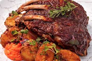 Concurso de cocina con Sobrasada de Mallorca IGP