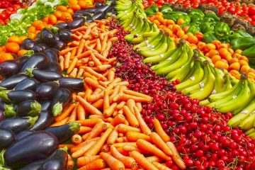 Desde 2014, las exportaciones de frutas y hortalizas españolas han crecido un 75 %