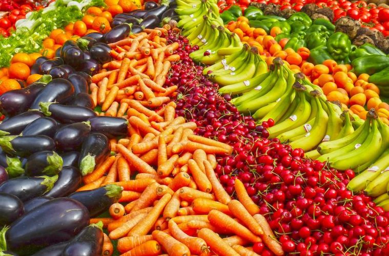Desde 2014, las exportaciones de frutas y hortalizas españolas han crecido un 75 %